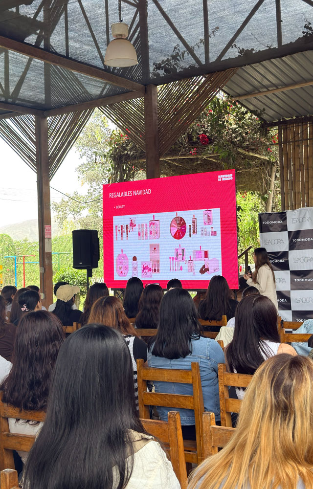 Alquiler de pantallas LED