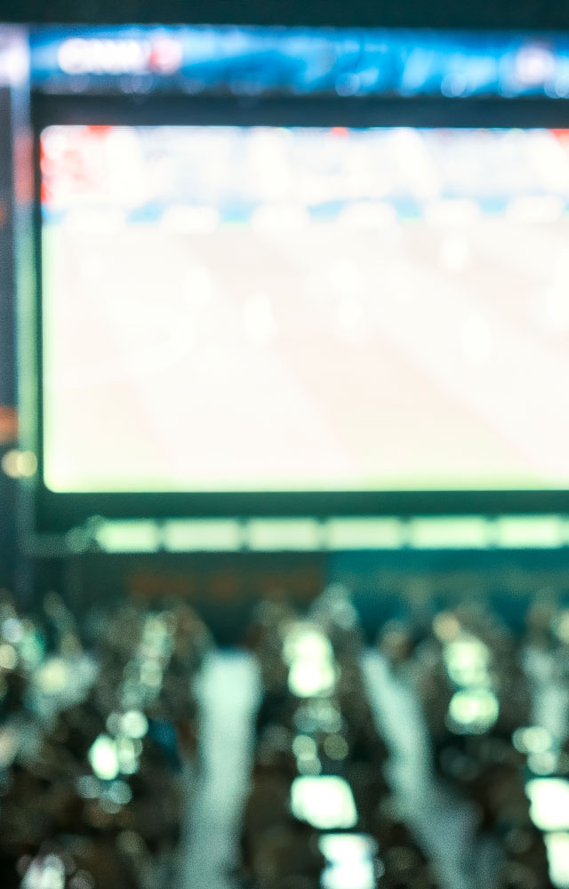 Circuito cerrado de TV